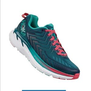 Hoka One One Clifton 4 Sneakers